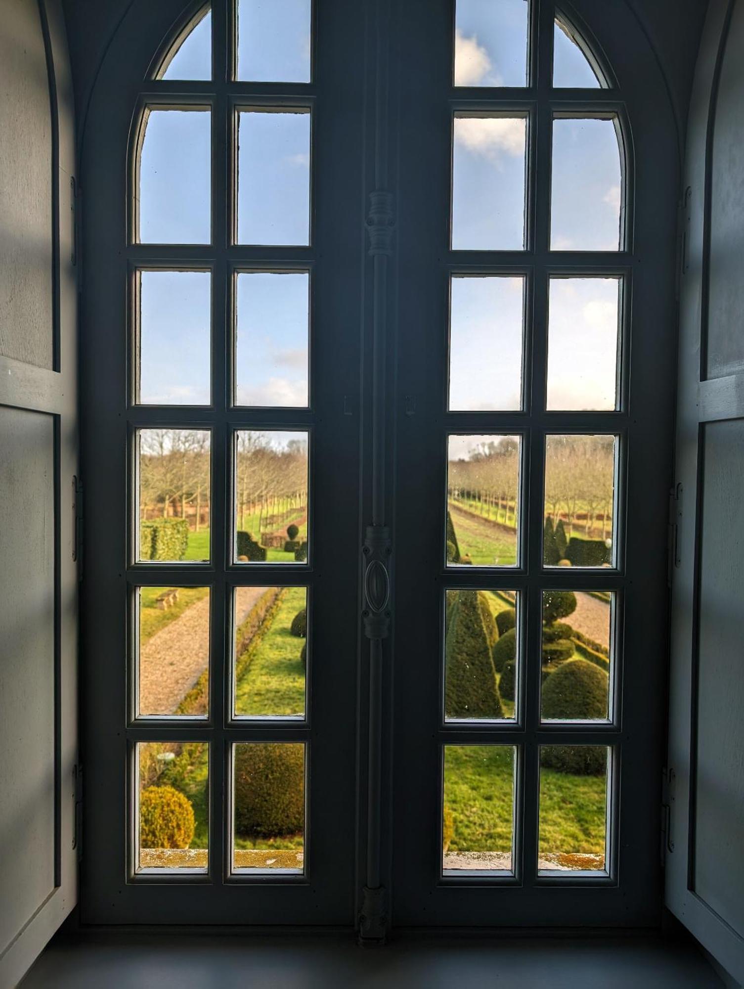 Domaine Du Bosc Roger Hotell Bouquetot Eksteriør bilde