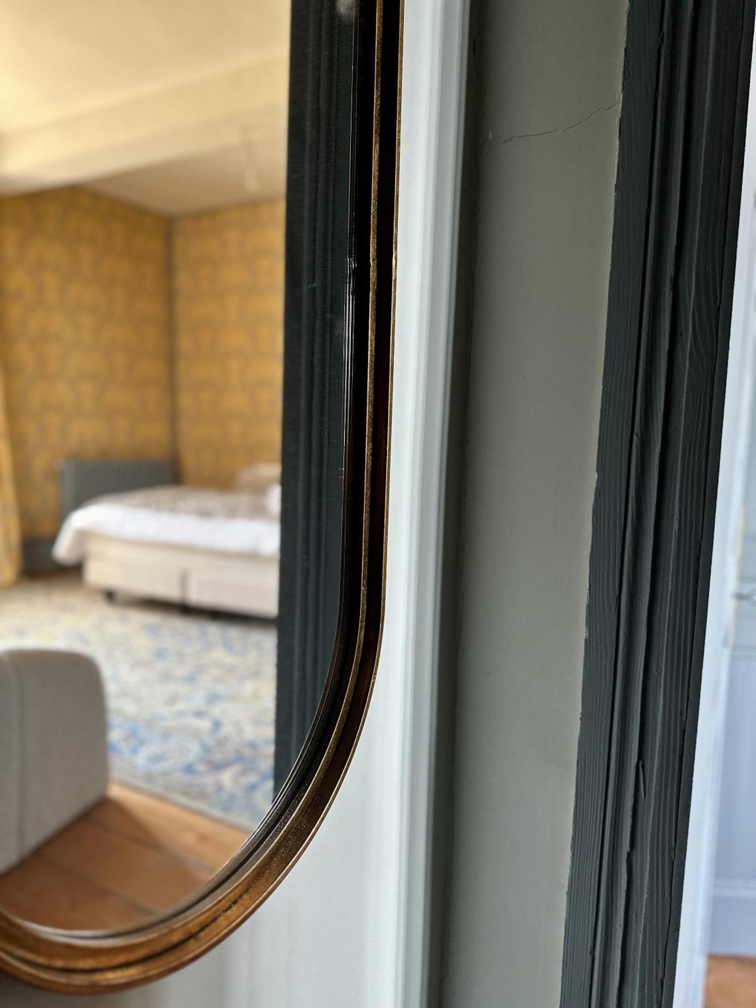 Domaine Du Bosc Roger Hotell Bouquetot Eksteriør bilde